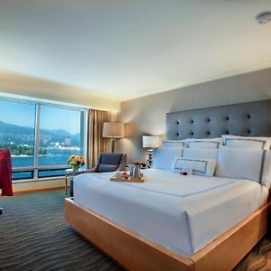 Room Selected at Check